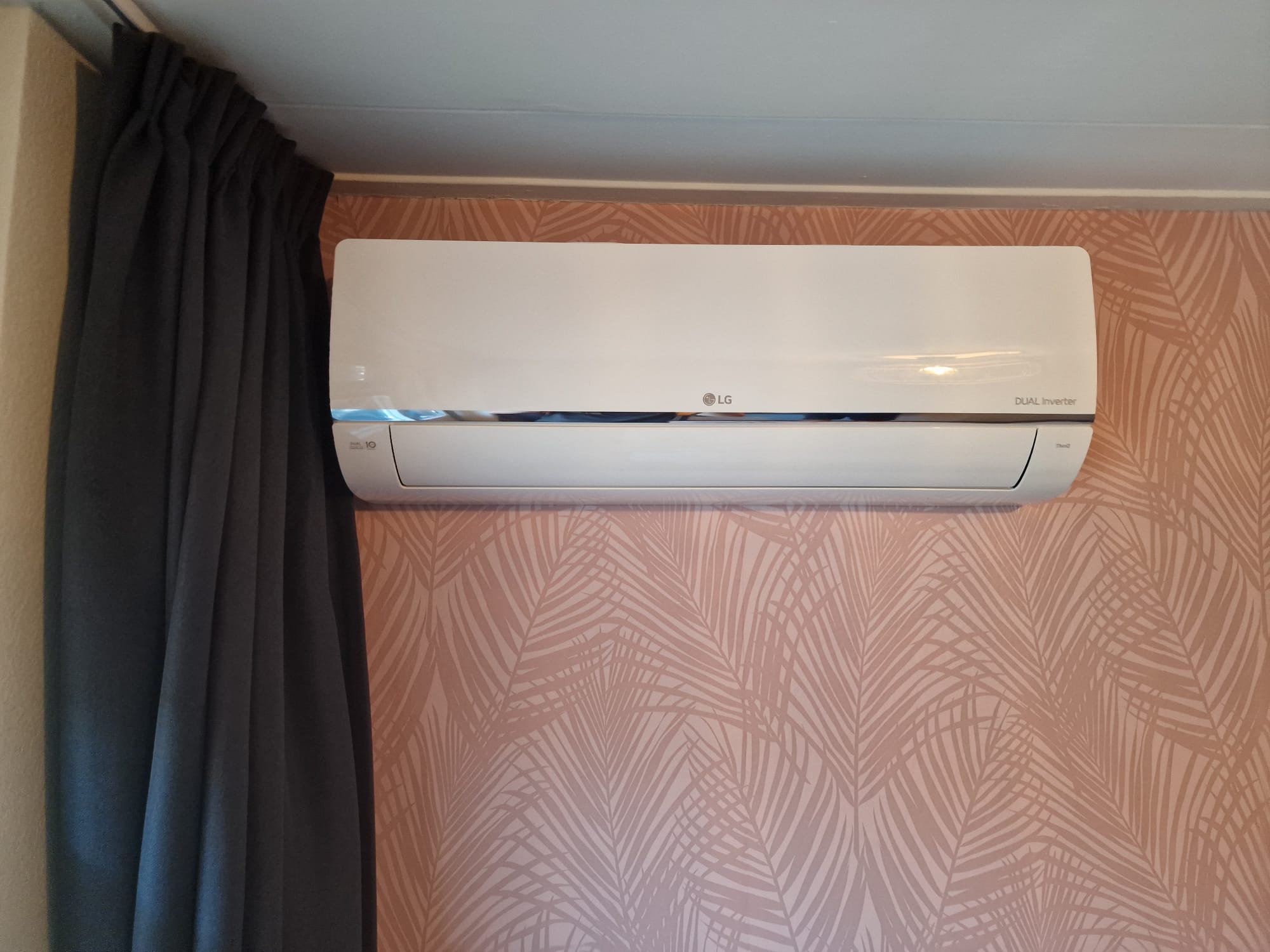 LG airco binnenunit